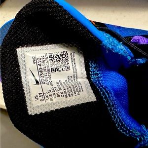 Nike kyrie flytrap basketball shoe